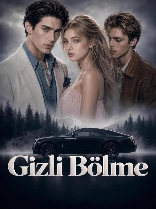 Gizli Bölme