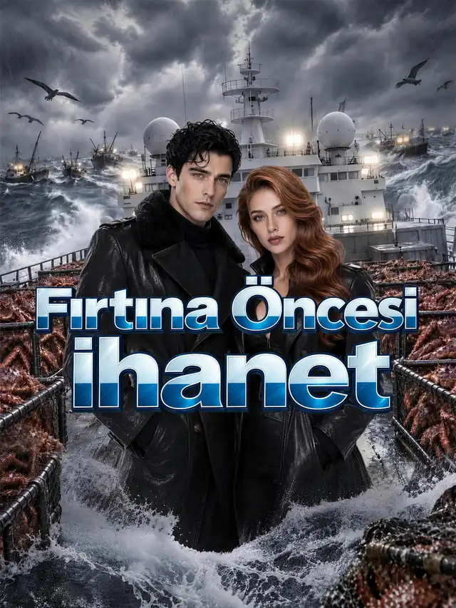 Fırtına Öncesi İhanet